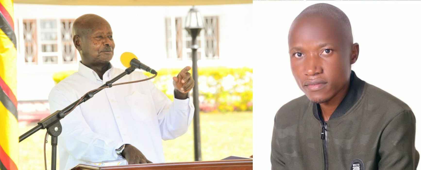 Opinion Museveni S 2026 Victory Is A Sure Deal Thanks To ONCs Unique