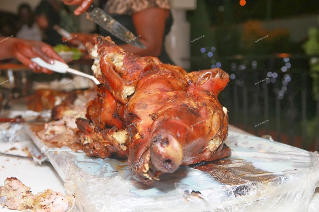 Pork