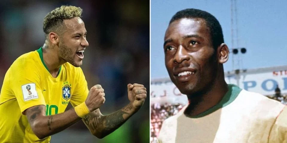 Neymar Jr. breaks Peles record as he becomes Brazils all time top scorer 1140x570 1