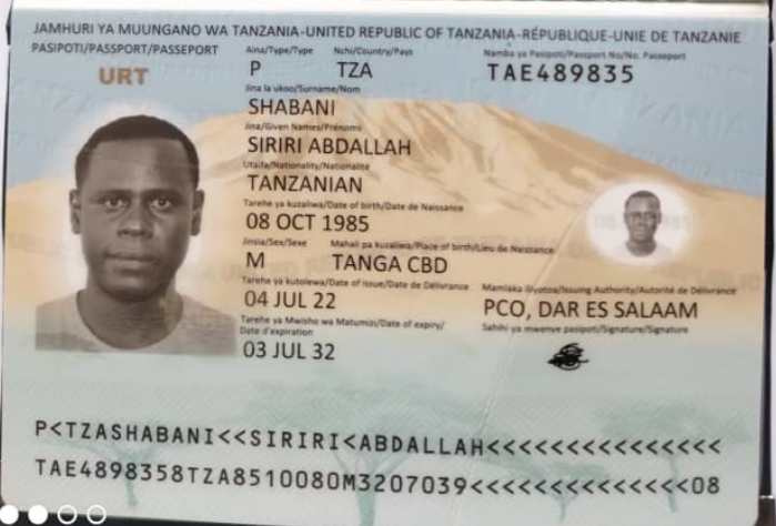 Screenshot 2023 09 02 at 22 25 06 Trafficker Intercepted with Cocaine at Entebbe Airport – The