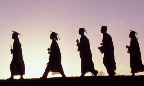 university graduates