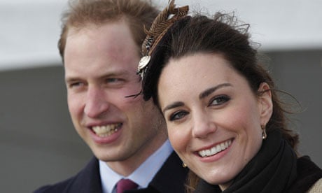 Prince William and Kate M 007