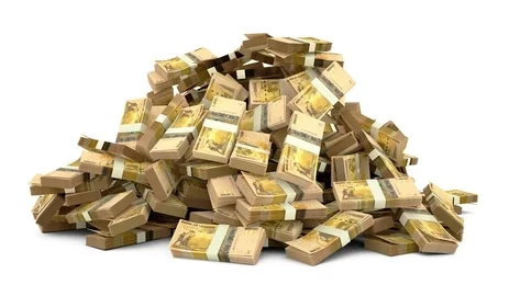 big pile ugandan shilling notes 260nw 2189391941 e1713192188873