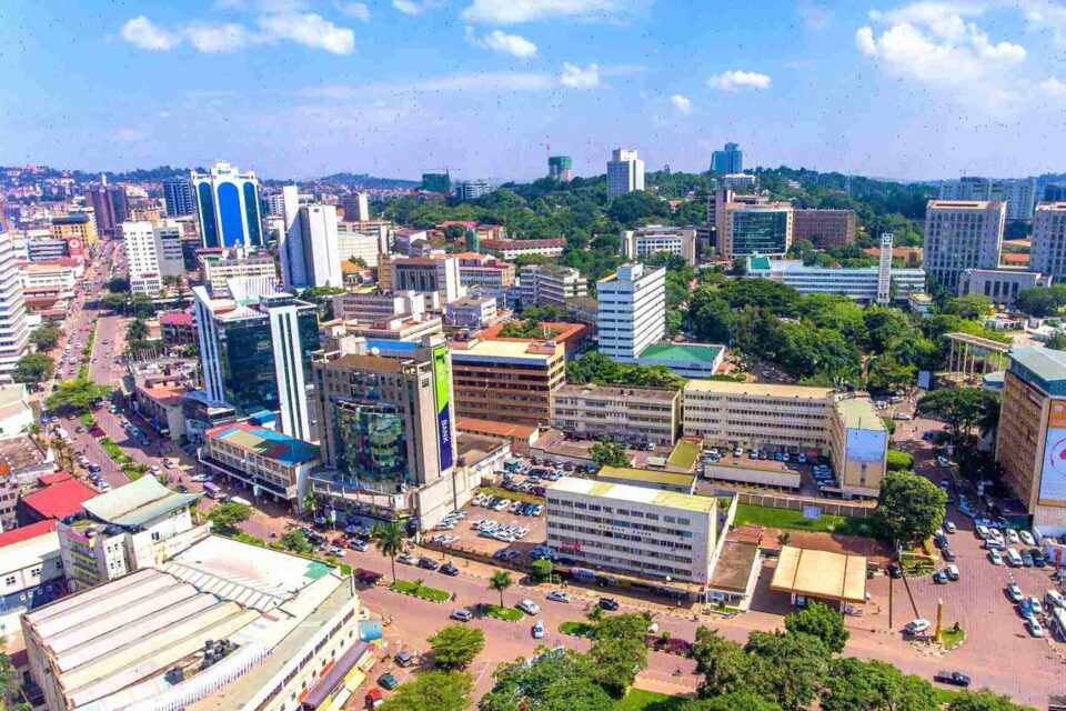 exploring kampala city uganda capital 11zon