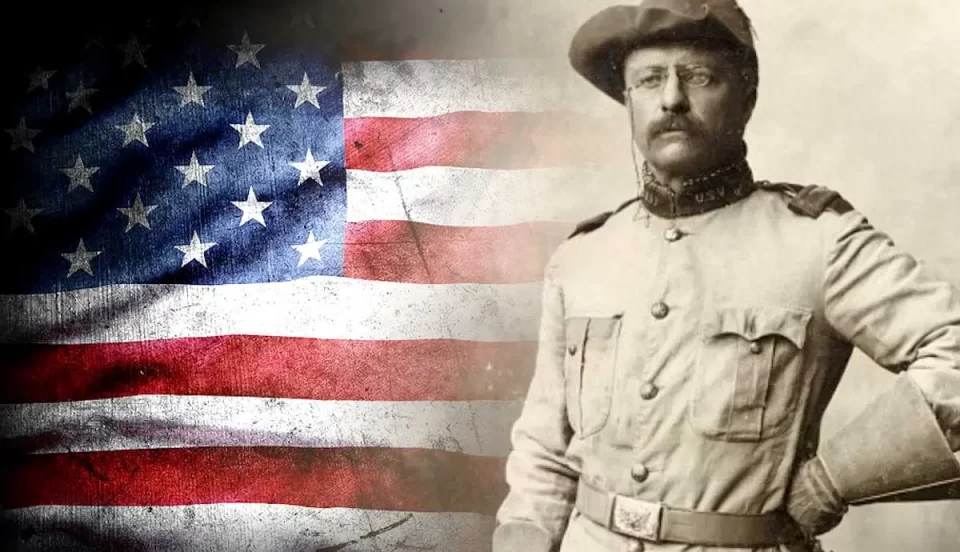president theodore roosevelt life and accomplishments 1