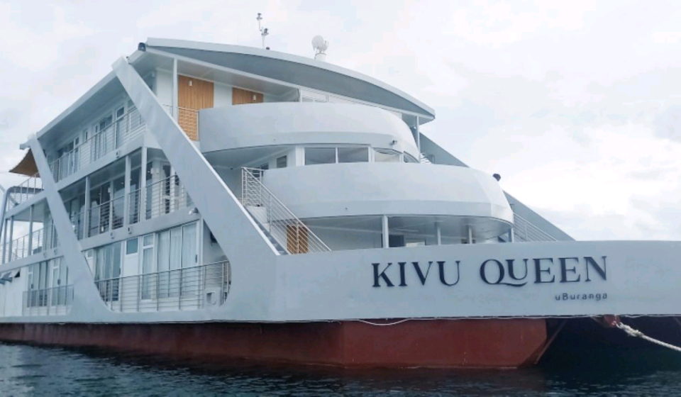 Inside Rwandas first floating hotel on Lake Kivu News Central TV 1024x597 1
