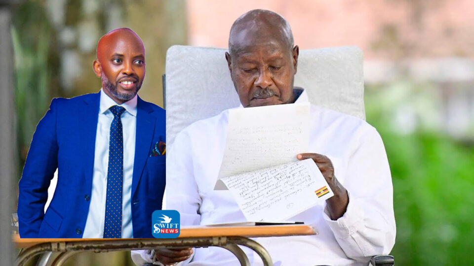 Museveni Muganga