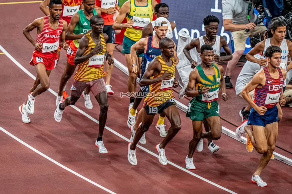 CS Tokyo Olympis Jacob Kiplimo Joshua Cheptegei 14 scaled 1