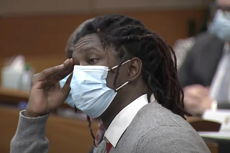 attachment Young Thug Trial Arrest