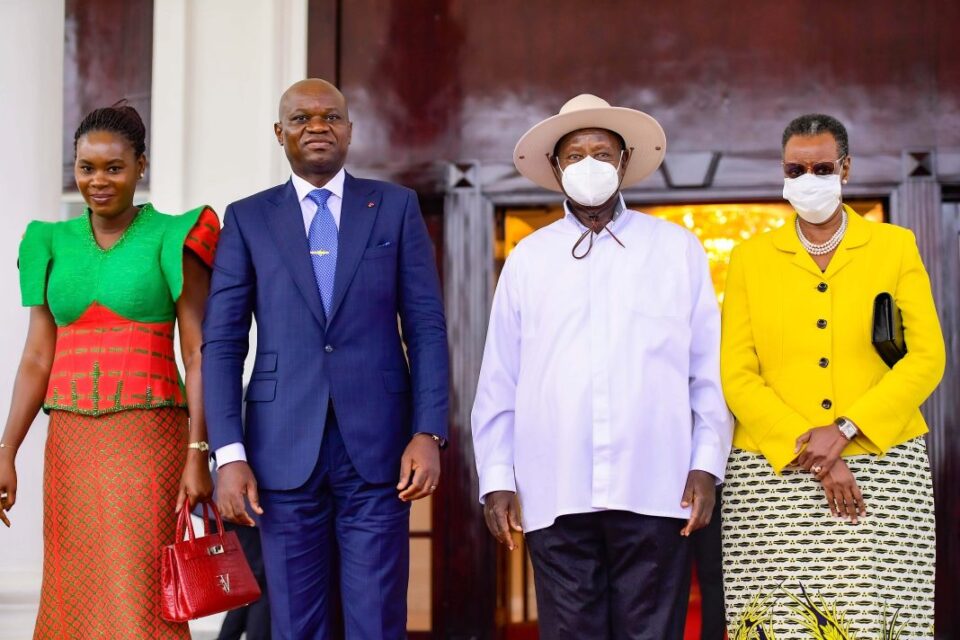 Official visit of the Transitional President of Gabon H.E Nguema SHE 1st Aug 20248 1068x712 1