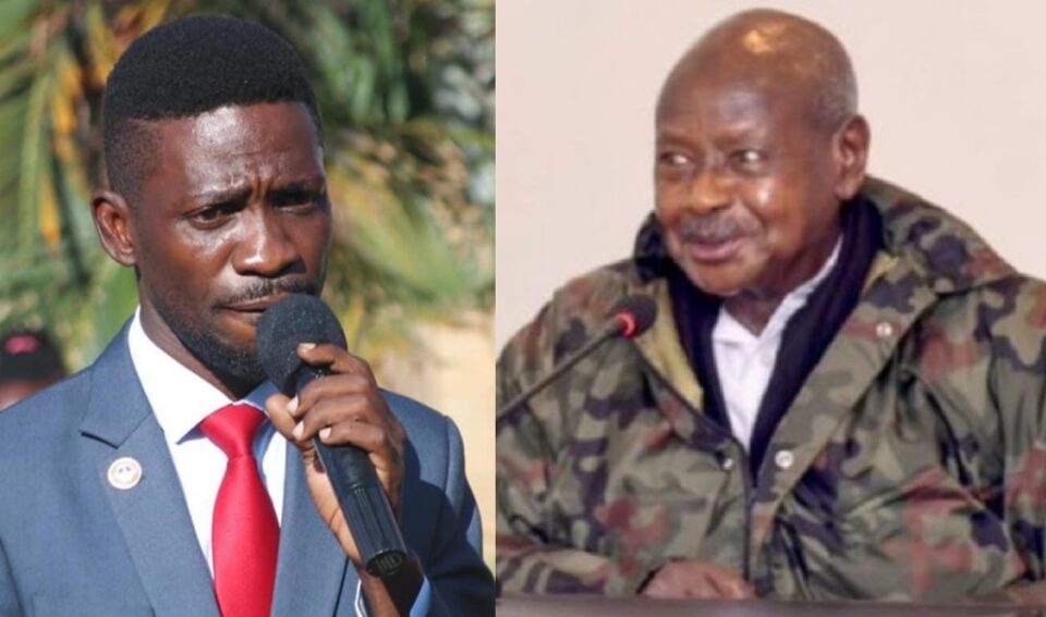 Bobi Wine