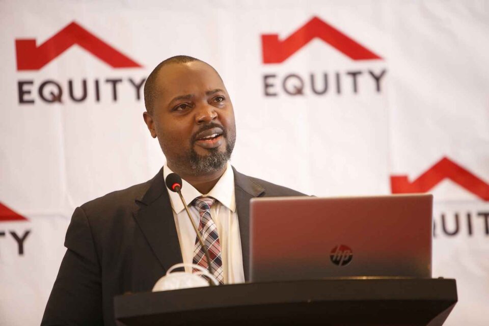 Anthony Kituuka ED Equity Bank Uganda 11zon