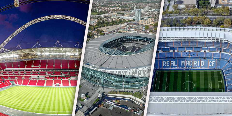 epl expensive stadiums