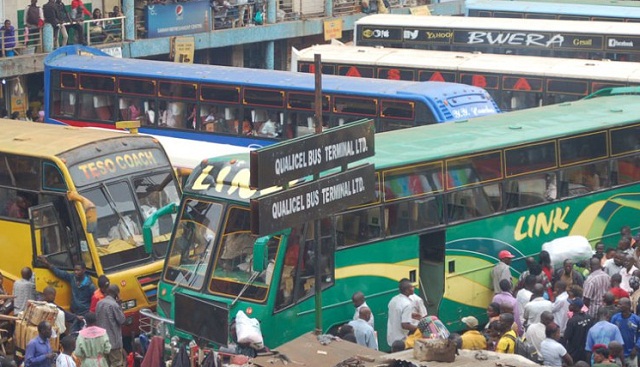 Bus Operators