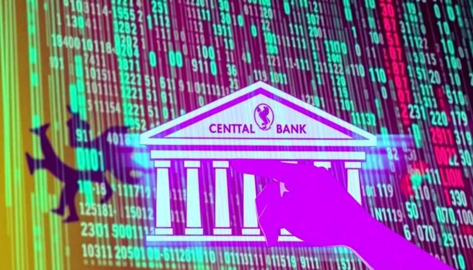 massive cyber heist 17 million stolen from ugandan central bank 11zon