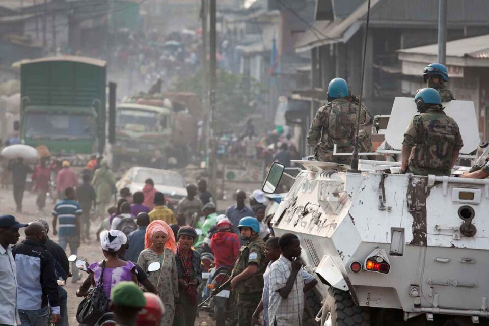 M 23 crisis in Goma 7563069462 11zon