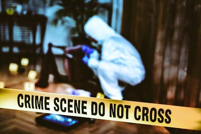 crimescene