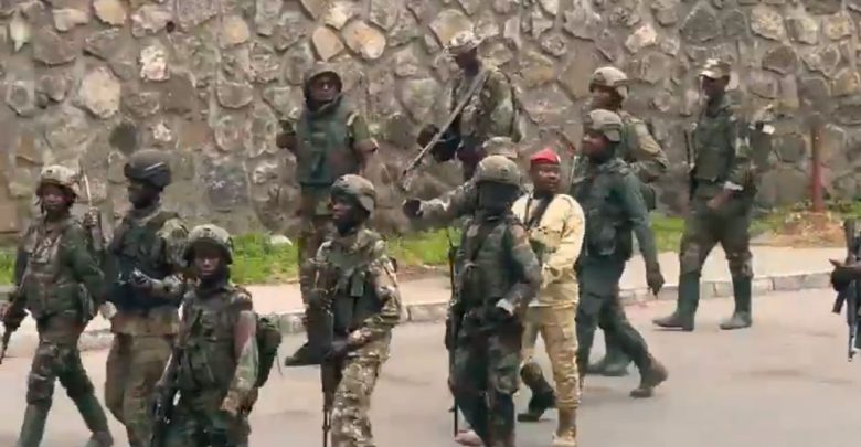 M23 rebels entering Goma on Tuesday 780x405 1