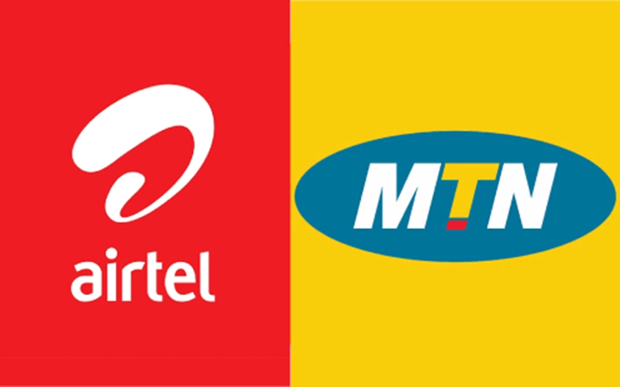 MTN Airtel