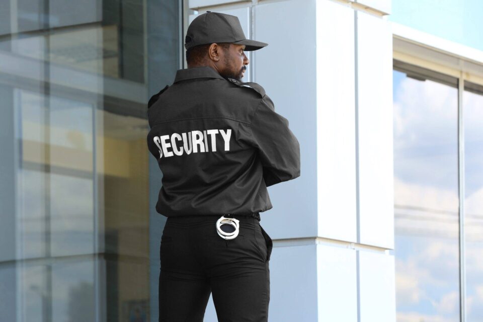 Ugandan Security Guards Are The Best Option For Bahrain scaled 11zon