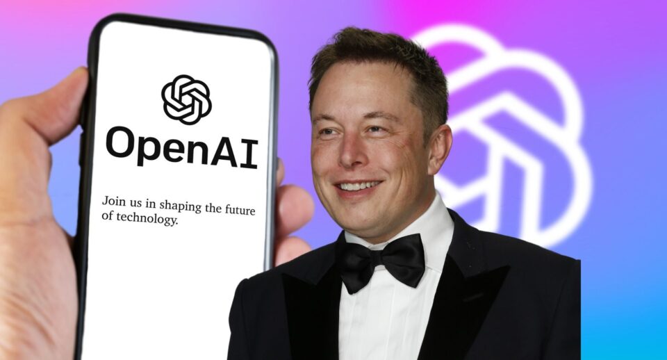 musk openai shutter