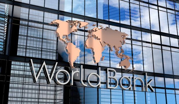 world bank