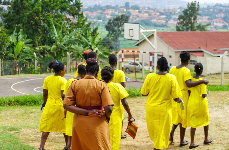 658418aef61d0fde4707c88c Paralegals walking inside Luzira Womens Prison Large