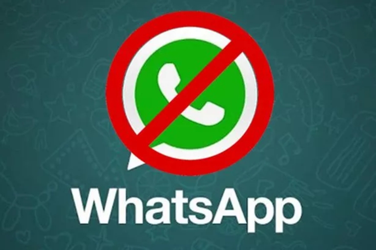 Eight Nations Where WhatsApp is Banned or RestrictedNews Central Tv