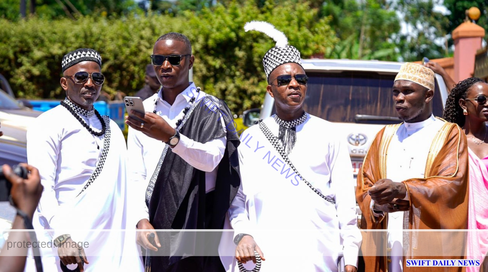 FULL PICTORIAL: Frank Gashumba’s Introduction Ceremony Sparks Buzz Online 11 Gq 9uhfXUAAMCoZ