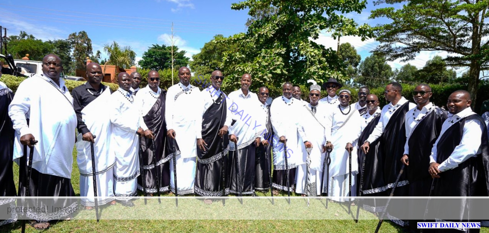 FULL PICTORIAL: Frank Gashumba’s Introduction Ceremony Sparks Buzz Online 12 Gq 9uhkWsAAESGT