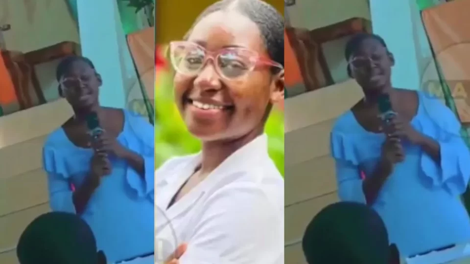 Pastors daughters video