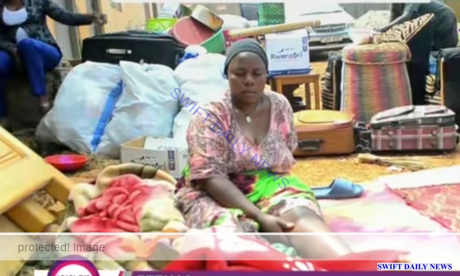 Mityana: Deputy RDC Mwanjuzi Lauded For Rescuing Widow Evicted After Husband’s Death 4 Screenshot 20250514 094400