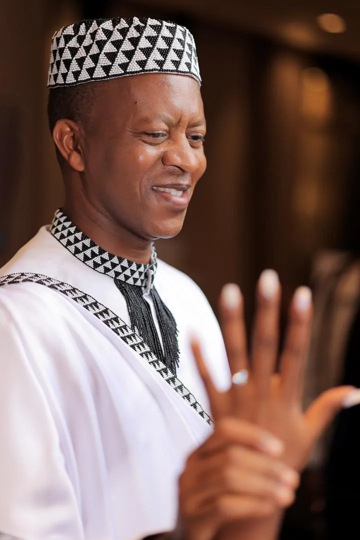 FULL PICTORIAL: Frank Gashumba’s Introduction Ceremony Sparks Buzz Online 13 f03ba28e 9aae 4969 8511 b7c9e1031eda