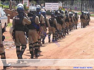 ugandan police1