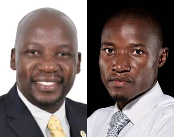 Opinion: CEC Is Not For Losers! The Mityana North Humiliation Should Be Enough For Godfrey Kiwanda