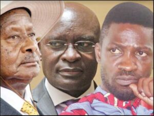 We've No Time To Waste! EC Abruptly Makes Key Changes In 2026 Elections Bobi Museveni Byabakama