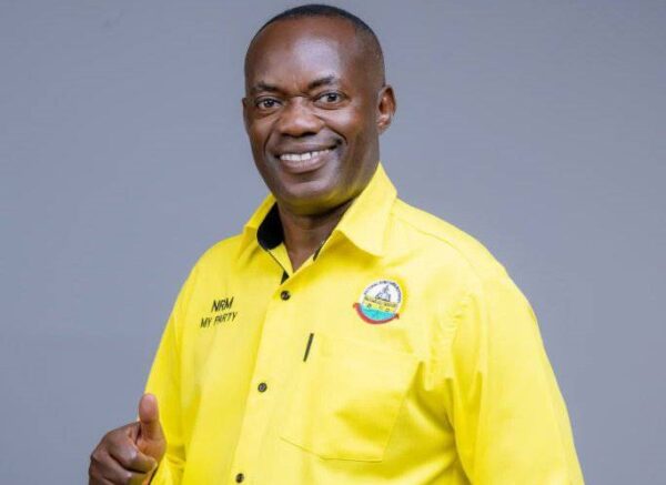 Entrepreneur-In-Chief? Tycoon King Ceasor Unveils UGX 600M Game Plan To Institutionalize Wealth Creation In NRM, Vows Explosive Growth Across All Regions!