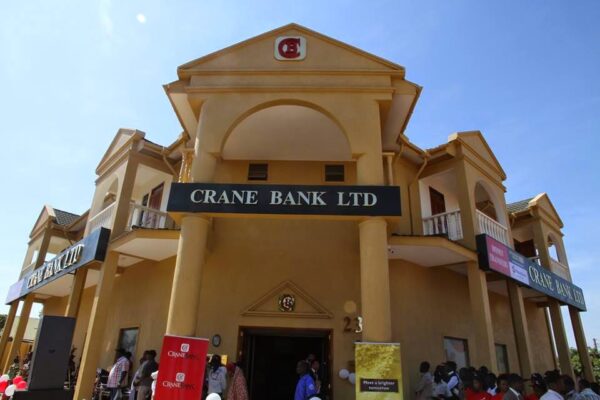 The Ripple Effect: How Fraudulent Closure Of Sudhir's Crane Bank Shook Uganda’s Economy
