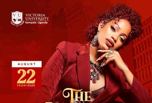 Big Boost: Victoria University Powers ‘The Return Of Queen Sheebah’ As Official Sponsor