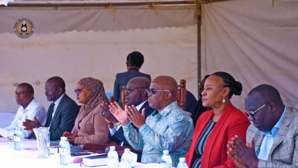 List Gets Bigger: Facts About 14 Presidential Candidates Targeting To Unseat Museveni In 2026