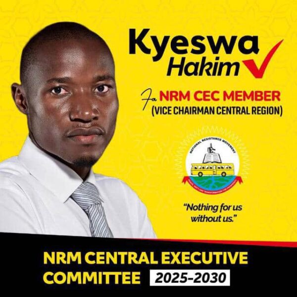 Kyeswa Roars: Time For NRM Youth To Seize Power As Museveni Calls National Party Conference