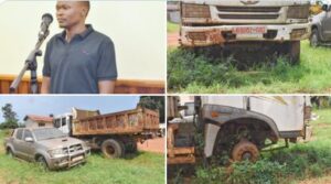 Fuel Scam Explodes! Mpigi District Engineer Netted Over UGX 242M Road Theft Scandal