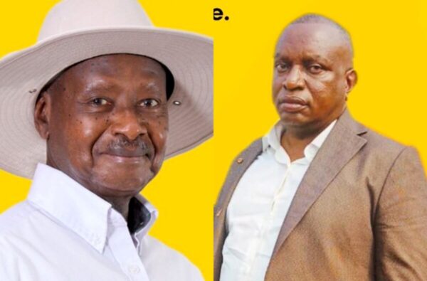 Uganda Can’t Be A Lab For Political Experiments!—Mbarara NRM Boss Tuhaise Declares Museveni The Only Trusted Leader Ahead Of 2026