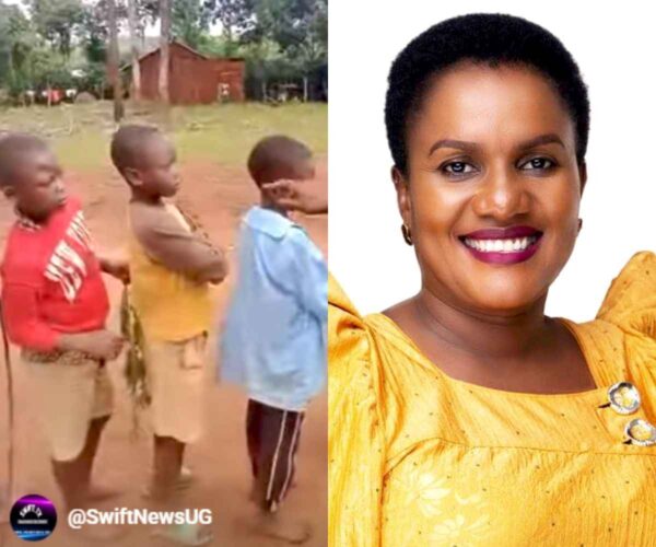 VIDEO: 6yr Olds Caught Voting! Namisindwa Primaries Rocked By Massive Fraud — Unshakable Khanakwa Goes Independent