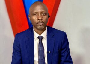 Big Move! Senior Journalist Apollo Tusiime Appointed Programs Director At Salt Media