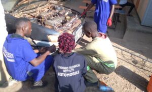 Must Read! Here's Why Smart Parents Are Choosing Kyadondo Technical Institute For Their Children's Future
