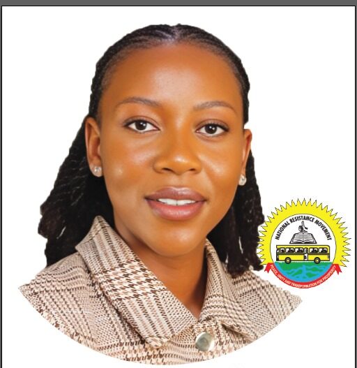 Breaking: NRM Electoral Commission Disqualifies Nakku Fiona From Female Youth MP Race Over Age Concerns