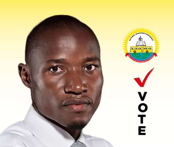 OPINION | Reclaiming Buganda: Why Hakim Kyeswa’s Bold Stand Is What NRM Needs Now!