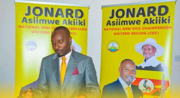 Engineering Uganda’s Future: Meet Jonard Asiimwe – The Visionary Tycoon With A Mega Masterplan To Transform Western Uganda!