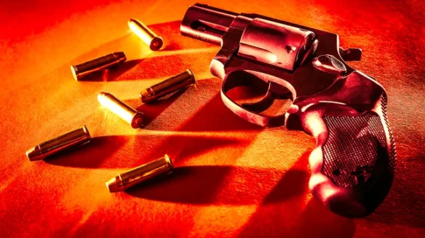 Horror In Kasangati: Masked Gunmen Raid Shop, Shoot Owner Dead!